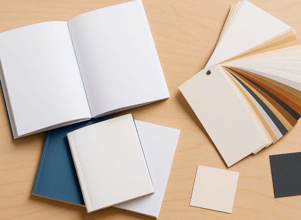 Choisir le bon papier