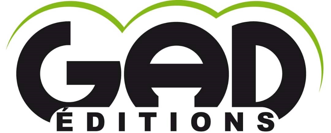 GAD Editions